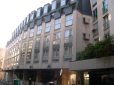  immeuble rue Saint-Jacques